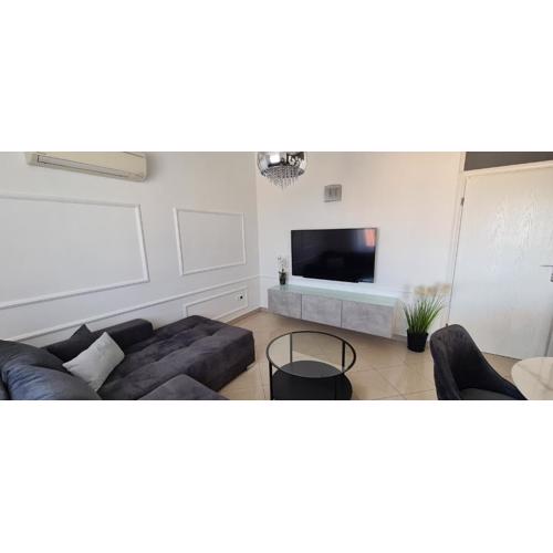 Apartman Moris