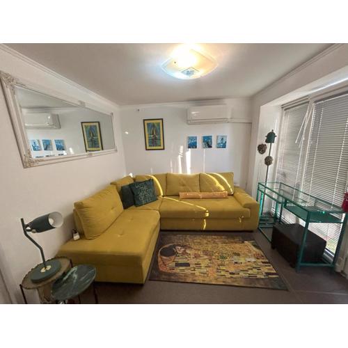Apartman Mornar