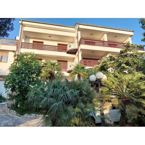 Apartman Nada 3
