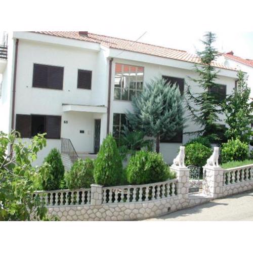 Apartman Nada 5