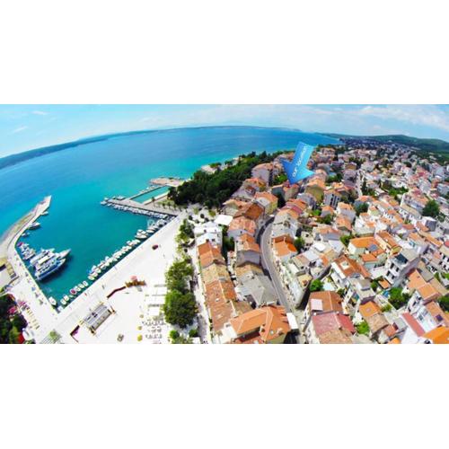 Apartman Nada