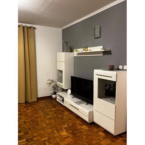 Apartman Nada