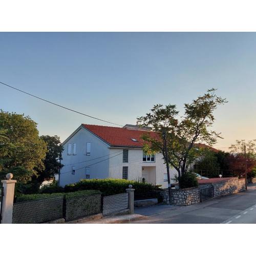 Apartman Nada