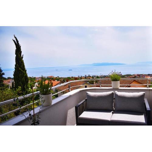 Apartman Nada