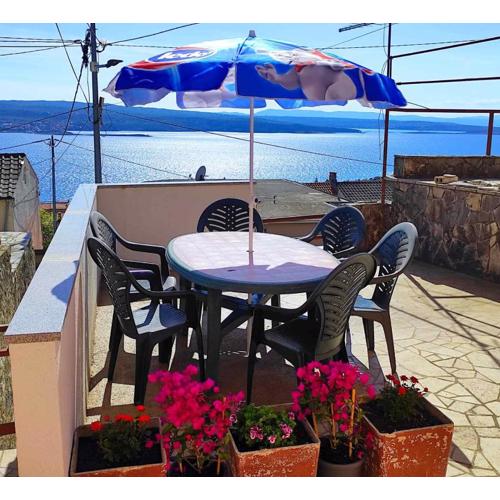 Apartman Natali