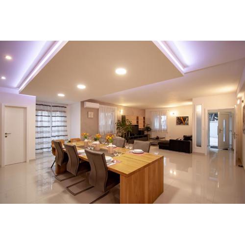 Apartman NeBo