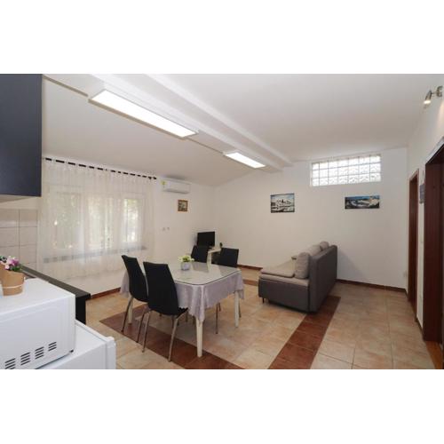 apartman nebo