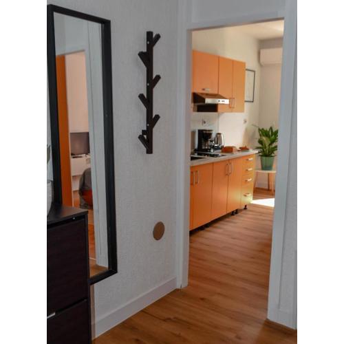 Apartman NEDA Pula,near the beach,free parking and wi-fi