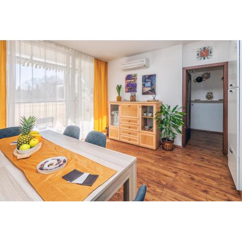 Apartman Neda