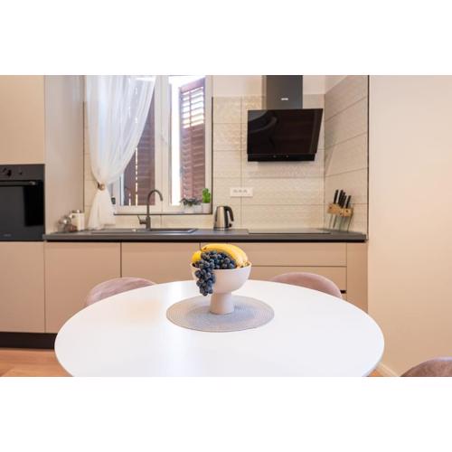 Apartman Nedinium