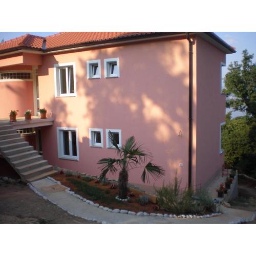 Apartman Nekić