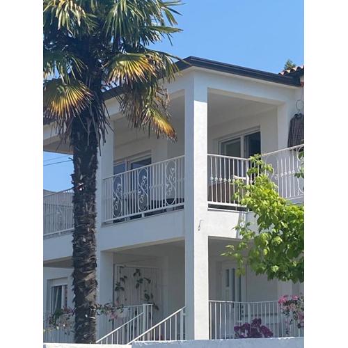 Apartman Nela