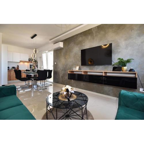 Apartman Nella with sea wiew