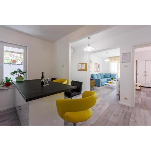 Apartman Nena Ponte