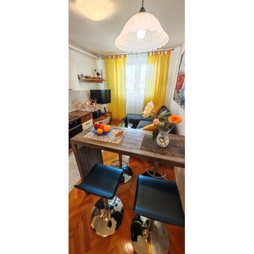 Apartman Nenad