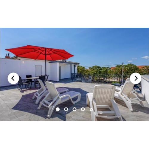 Apartman Nevia