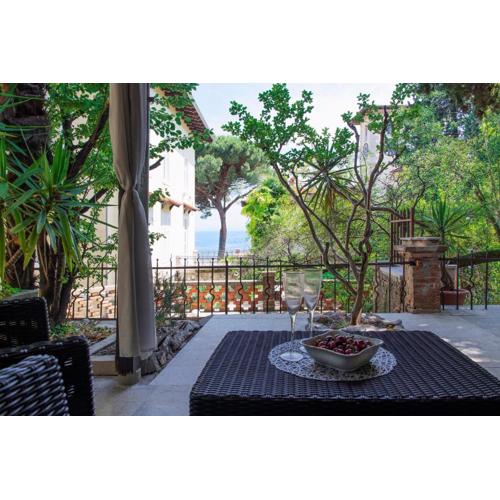 Apartman Nico, Volosko, PET FRIENDLY