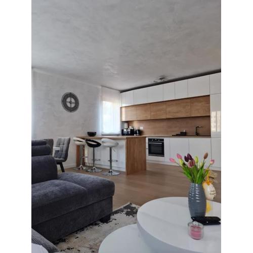 Apartman Nika Siget