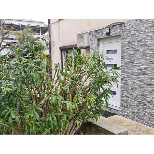 Apartman Nika