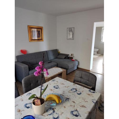 Apartman Nika