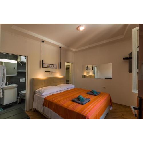 Apartman Nika