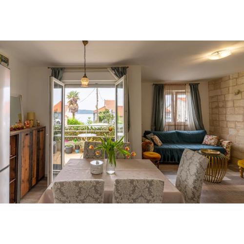 Apartman Nika