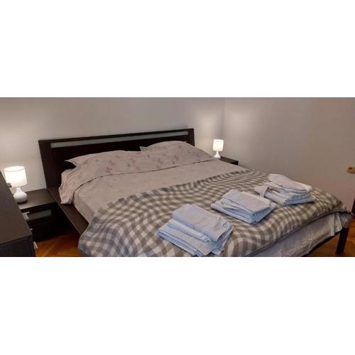 Apartman Nika