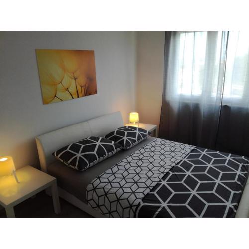 Apartman Niki