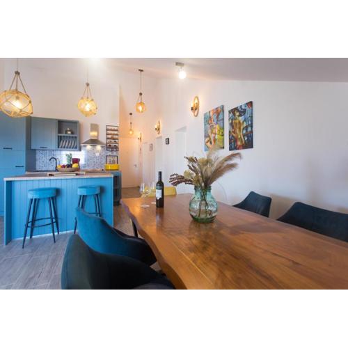 Apartman Niko