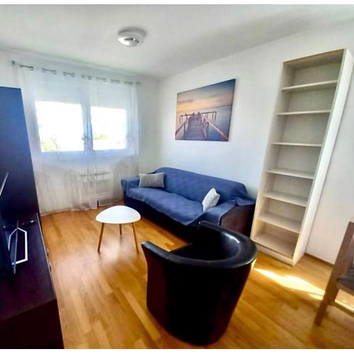 Apartman Nikola Tesla