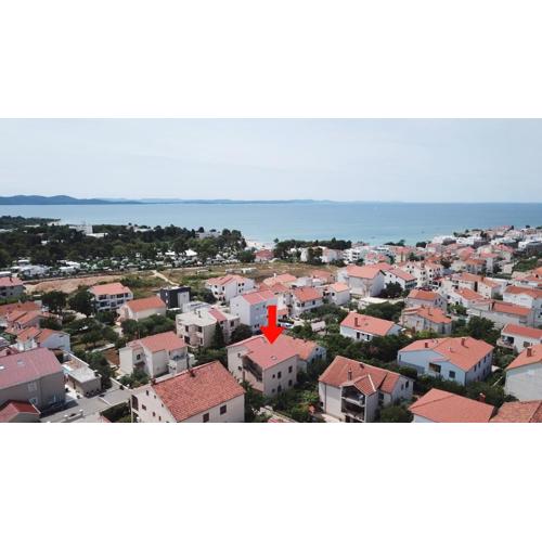 Apartman Nikola