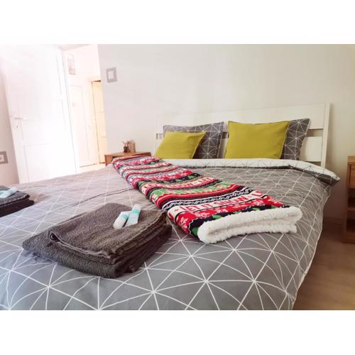 Apartman Nila