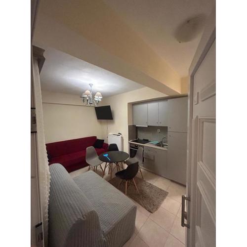 Apartman Nina Leptokaria