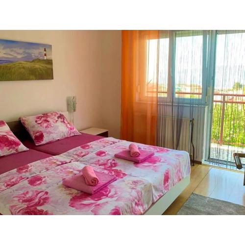 Apartman Nina