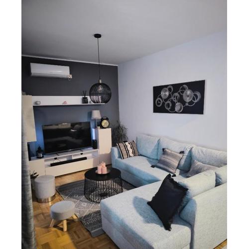 Apartman Nina