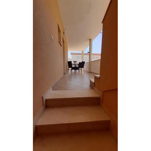 Apartman Nina