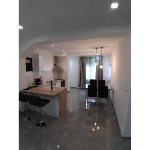 Apartman Noah
