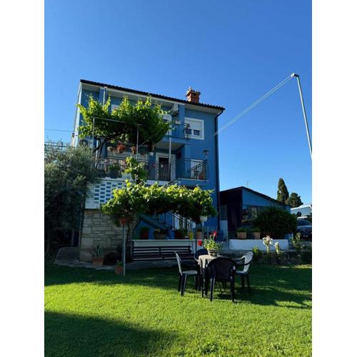 Apartman Nonno Božo 1
