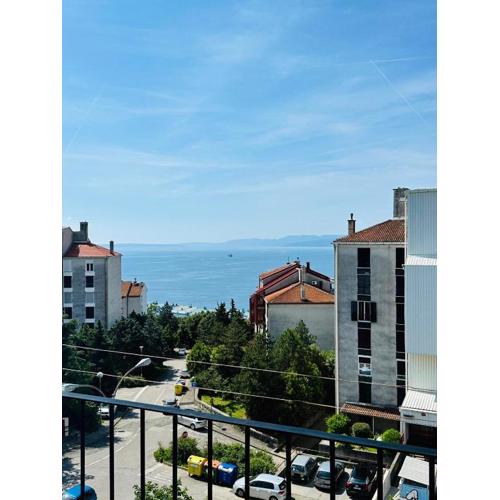 Apartman Noor