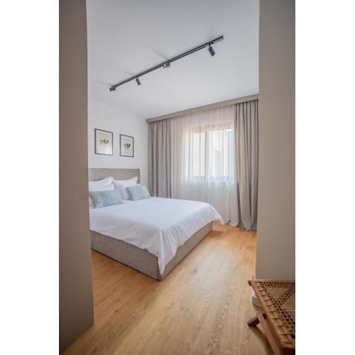 Apartman Noovi - With private parking