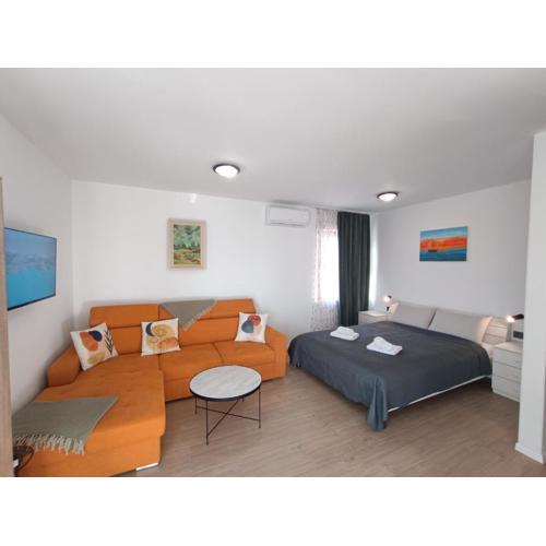 Apartman Novis