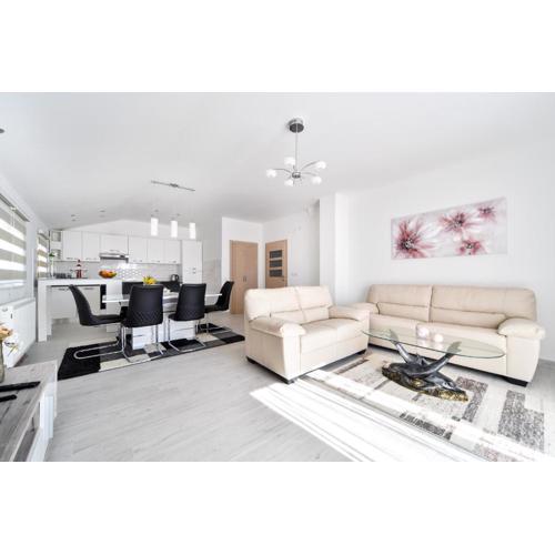 Apartman Novokmet-Crno