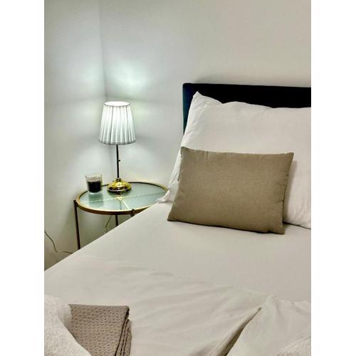 Apartman Obala deLuxe