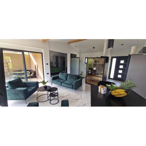 Apartman Oli 1