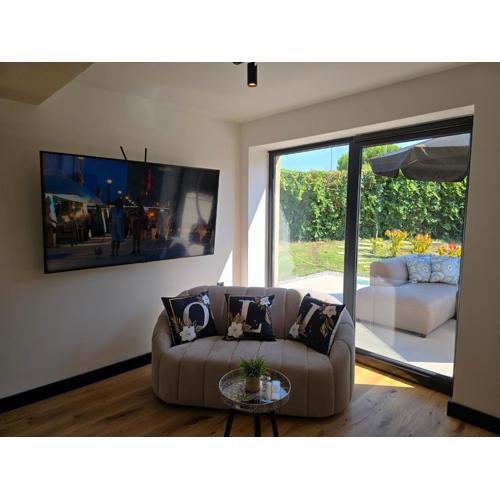 Apartman Oli 2