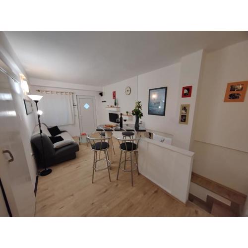 Apartman Oli