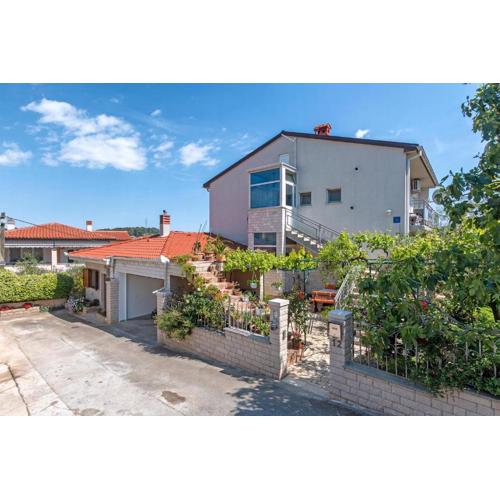 Apartman Oliva