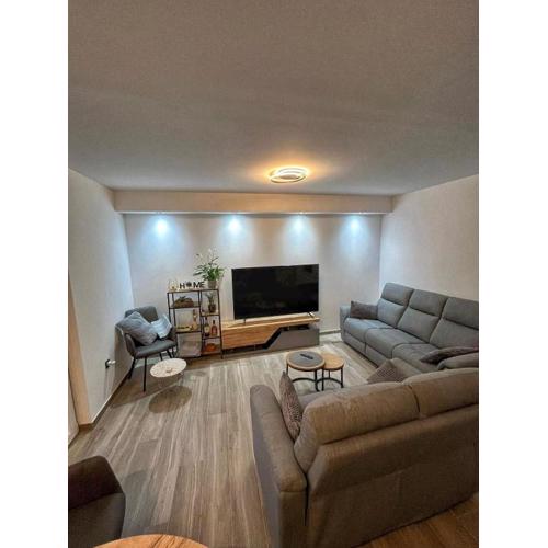Apartman Oliva