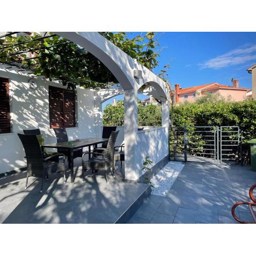 Apartman Olive