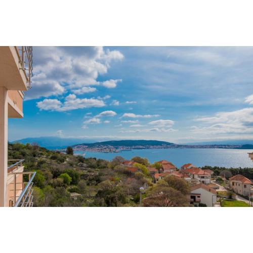 Apartman Olivera-Trogir by Villas Guide